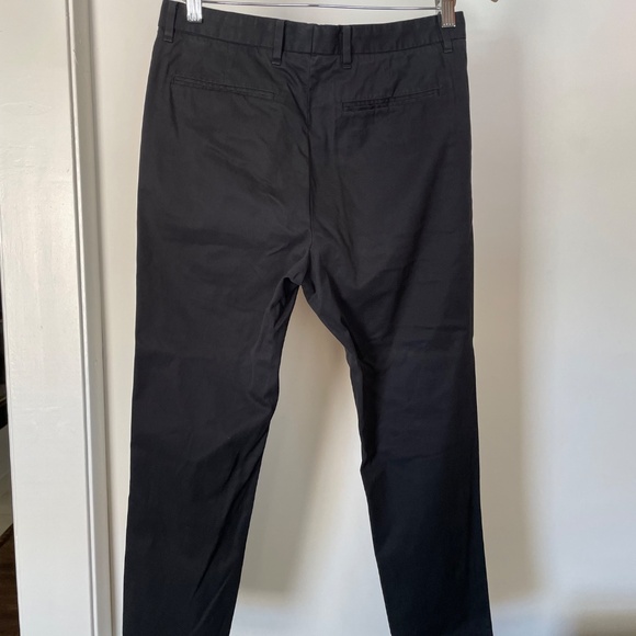 All Saints kato trouser - Picture 2 of 4